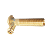 Copper Press Male Lugged Elbow